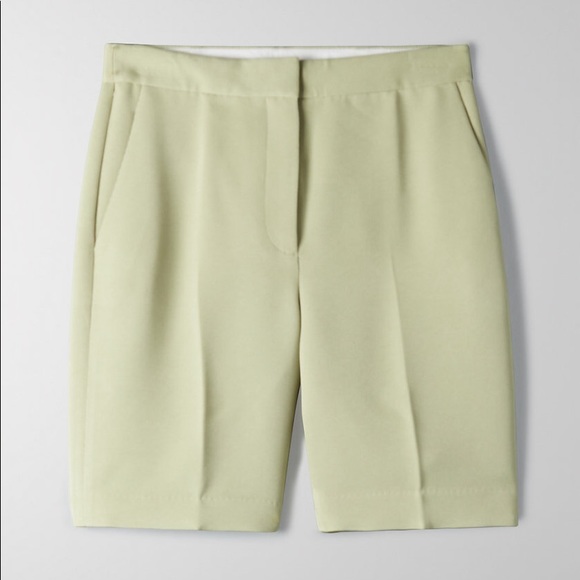 Babaton borna shorts - Picture 1 of 2